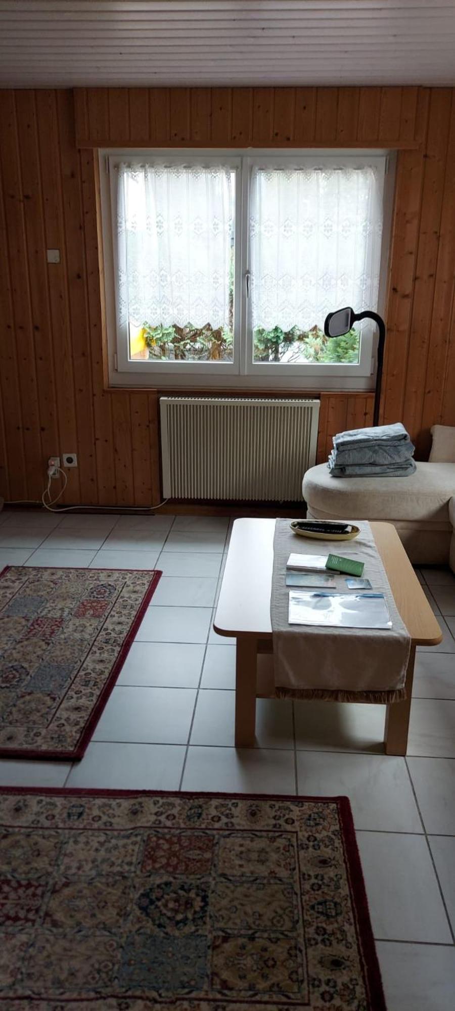 Casa Cascatella Hébergement de vacances Augio