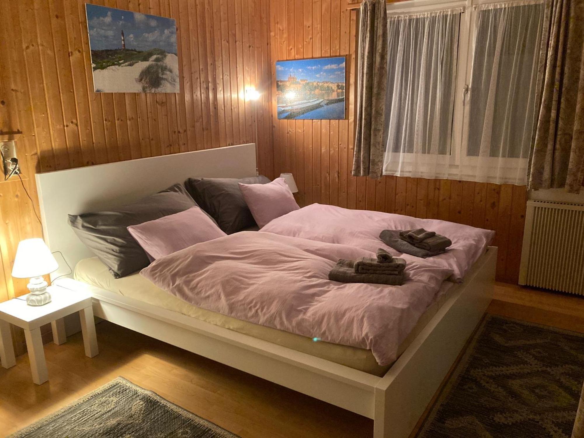 Hébergement de vacances Casa Cascatella Augio