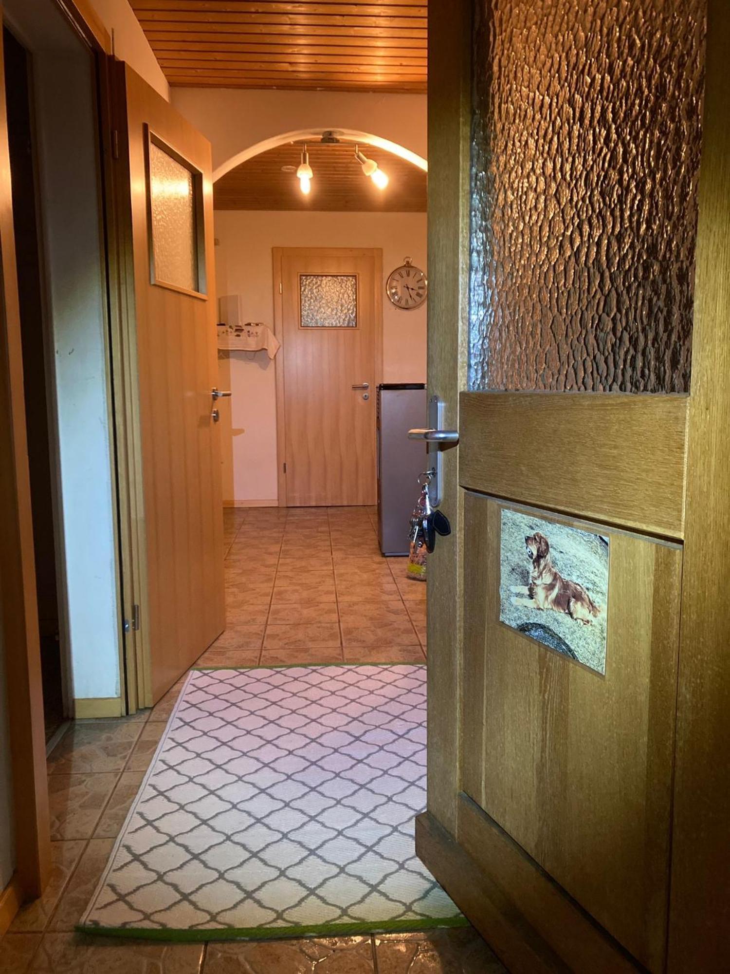 Hébergement de vacances Casa Cascatella *